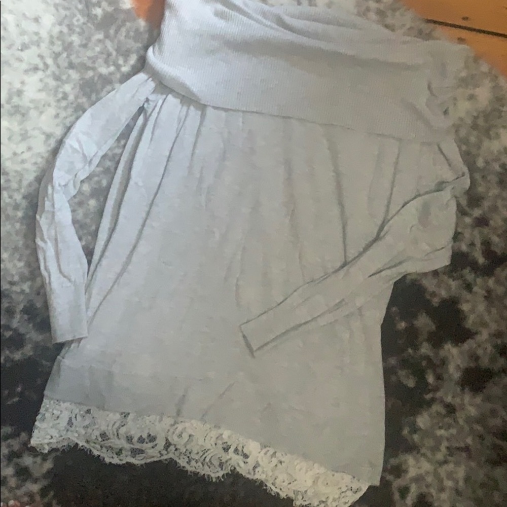 Chelsea 28 sweater